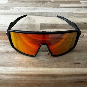 Oakley Sutro Sunglasses